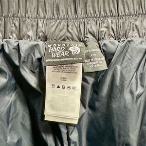 Mountain Hardware Compressor Alpine Pant